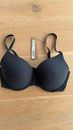 Nieuw Skims Fits everybody bh onyx, Skims, Enlèvement ou Envoi, Noir, Soutien-gorge