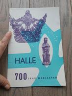 Boekje: Halle, 700 jaar Mariastad, Boeken, Ophalen of Verzenden, Zo goed als nieuw
