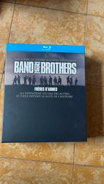 Band of brothers, CD & DVD, Comme neuf, Enlèvement ou Envoi