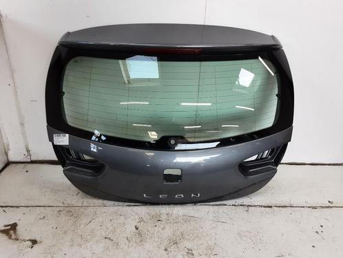 ACHTERKLEP Seat Leon (1P1) (01-2005/08-2013), Auto-onderdelen, Carrosserie, Achterklep, Seat, Gebruikt