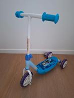 Kinderstep Frozen - gratis, Fietsen en Brommers, Steps, Ophalen