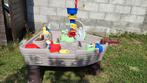 Little tikes watertafel piratenboot, Ophalen, Gebruikt