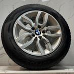 Bmw X3 E83 F25 225/60/17 INCH STYLING 305 Winterset, Gebruikt, Banden en Velgen, 17 inch, Personenwagen