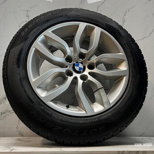 Bmw X3 E83 F25 225/60/17 INCH STYLING 305 Winterset, Auto-onderdelen, Banden en Velgen, Banden en Velgen, Winterbanden, 17 inch