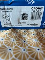 Grohe kraan lavabo, Ophalen