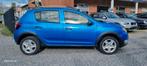 Dacia Sandero 1.5 diesel Euro 5 128 000 km en 2013, Autos, Dacia, Euro 5, Achat, 4 portes, Boîte manuelle