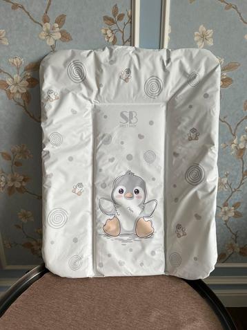 Coussin d'allaitement/matelas à langer, Enlèvement, Neuf, Coussin à langer, Autres marques