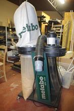 afzuiging zaagmachine, Ophalen, Zo goed als nieuw, Afzuiger