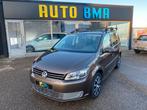 Volkswagen Touran 1.6 CR TDi Trendline BMT Start&Stop, 121 g/km, Euro 5, Achat, Entreprise