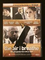 DVD " THE AIR I BREATHE " Kevin Bacon - Andy Garcia, CD & DVD, DVD | Thrillers & Policiers, Thriller d'action, Utilisé, Envoi