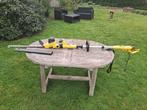 taille haie, Tuin en Terras, Ophalen, Zo goed als nieuw, Elektrisch, Ryobi