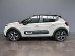 Citroen C3 PLUS 1.2 PureTech 83 Man5., Euro 6, 1199 cc, Beige, Handgeschakeld