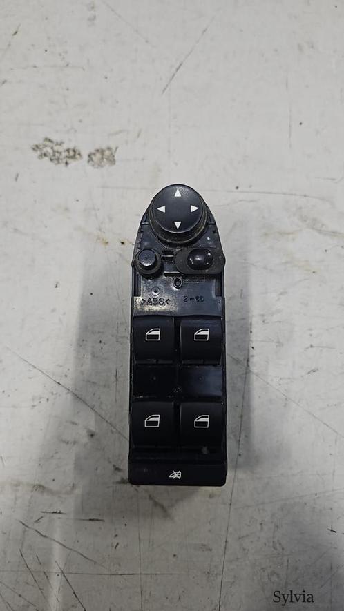 Combi raam ruit bediening schakelaar auto dip links BMW X1 E, Auto-onderdelen, Dashboard en Schakelaars, BMW, Gebruikt, Ophalen of Verzenden