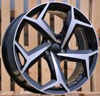 JANTES 5X100 VW/SKODA/SEAT 16/17/18/19 TOUTMODELES GERMANY, Ophalen of Verzenden, Velg(en)