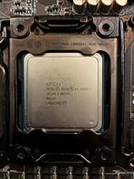 Server PC upgrade kit, Computers en Software, Moederborden, Ophalen, Gebruikt, DDR3, ATX