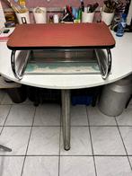 Mooie retro kleer hanger ( kapstok) in een hal, Ophalen of Verzenden, Huis en Inrichting