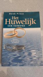 Het Huwelijk, Enlèvement ou Envoi, Prince, Derek