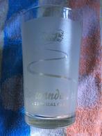 Mooi glas boswandeling, Verzamelen, Glas en Drinkglazen, Ophalen, Zo goed als nieuw, Borrel- of Shotglas