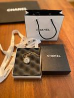 CHANEL balhanger, Handtassen en Accessoires, Horloges | Dames, Ophalen, Overige materialen