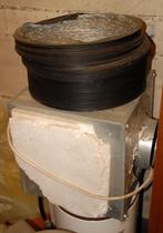 Div afzuigers en andere groeispullen, goede staat etc, Ophalen, Gebruikt