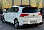 Volkswagen Golf 1.5 eTSI/ 3X R-LINE/ KIT MAXTON/ LIGNE GTI, Auto's, 1498 cc, 4 cilinders, Wit, Bedrijf