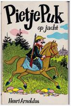 Pietje Puk op jacht – Henri Arnoldus (1974), Boeken, Fictie algemeen, Henri Arnoldus, Ophalen, Gelezen