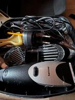 Philips tondeuse, Ophalen, Gebruikt, Tondeuse