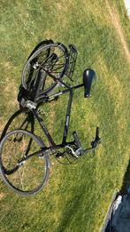 Herenfiets minerva, Fietsen en Brommers, Ophalen, Gebruikt, Overige merken, Versnellingen