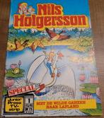 Nils Holgersson: oud verhalenboekje (1983), Enlèvement ou Envoi, Utilisé, TV, Autres types