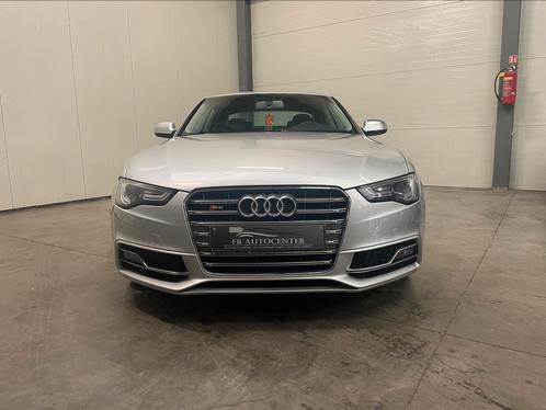Audi A5 Facelift 31000KM!!!!, Auto's, Audi, Bedrijf, Te koop, A5, ABS, Airbags, Airconditioning, Bluetooth, Boordcomputer, Centrale vergrendeling
