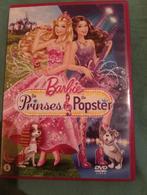dvd princes popster, Ophalen of Verzenden, Zo goed als nieuw