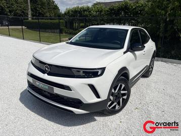 Opel Mokka EDITION  beschikbaar voor biedingen