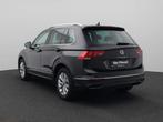 Volkswagen Tiguan 2.0 TDI Life | Navi | ECC | PDC | LMV | Ca, Auto's, Volkswagen, Te koop, Emergency brake assist, 122 pk, Gebruikt