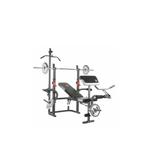 HAMMER – LAT PULLDOWN + CURL PULT VOOR BERMUDA XT BENCH, Sport en Fitness, Ophalen of Verzenden, Gebruikt, Benen, Overige typen