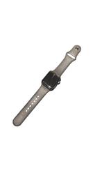 Apple Watch Series 3, Handtassen en Accessoires, Smartwatches, Ophalen, Gebruikt, Zwart, APPLE