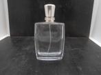 Lancome Miracle flacon vide vaporisateur eau de parfum 100ml, Enlèvement ou Envoi, Utilisé, Bouteille de parfum