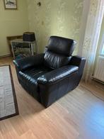 Stressless elektrische kookstoel, Ophalen, Gebruikt, Classique, 75 tot 100 cm