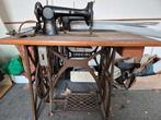Naaimachine singer, Antiek en Kunst, Antiek | Naaimachines, Ophalen