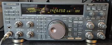 KENWOOD TS 870 beschikbaar voor biedingen
