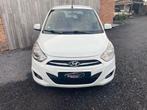 HYUNDAI I10, Euro 5, Achat, 50 kW, Entreprise