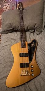Gibson Thunderbird 50Th Anniversaire, Muziek en Instrumenten, Snaarinstrumenten | Gitaren | Bas, Ophalen of Verzenden, Gebruikt