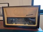 Oude werkende radio Telefunken Andante 8, Antiek en Kunst, Antiek | Tv's en Audio, Ophalen