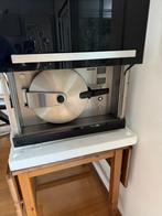Hogedruk stoomoven Miele, Ophalen, Minder dan 45 cm, Gebruikt, Oven