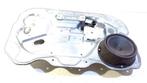 RAAMMECHANIEK ELEK LINKS VOOR Ford Focus C-Max (981405110), Gebruikt, Links, Ford