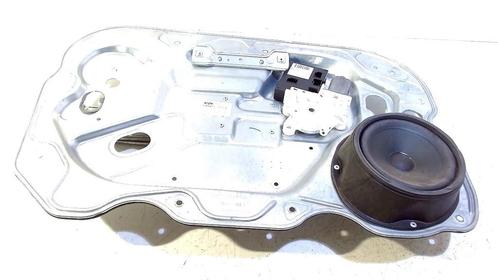 RAAMMECHANIEK ELEK LINKS VOOR Ford Focus C-Max (981405110), Auto-onderdelen, Carrosserie, Ford, Voor, Links, Gebruikt