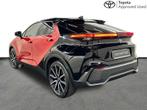 Toyota C-HR GR Sport Premiere Edition 2.0 HEV, Auto's, Automaat, Hybride Elektrisch/Benzine, 1987 cc, SUV of Terreinwagen