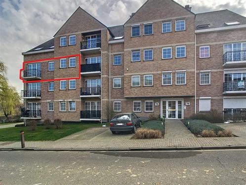Appartement à louer à Tubize, 2 chambres, Immo, Huizen te huur, Appartement
