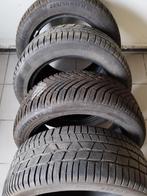 banden, Auto-onderdelen, Banden en Velgen, Ophalen, Gebruikt, 17 inch, Winterbanden