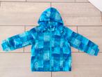 Regenjas met afneembare kap Name It maat 116, Kinderen en Baby's, Kinderkleding | Maat 116, Ophalen, Zo goed als nieuw, Name it