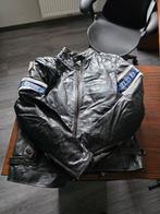 Richa lederen Motorvest met bescherming, Ophalen, Tweedehands, Jas | leer, Richa